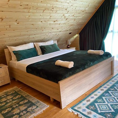Guesthouse Demushi فالبني المظهر الخارجي الصورة