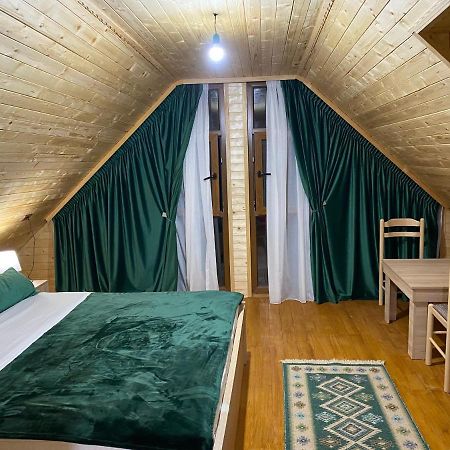 Guesthouse Demushi فالبني المظهر الخارجي الصورة