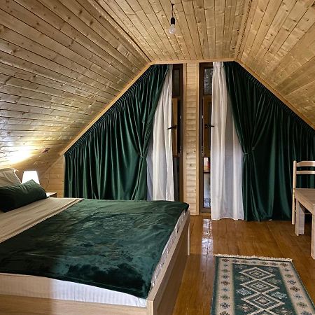 Guesthouse Demushi فالبني المظهر الخارجي الصورة
