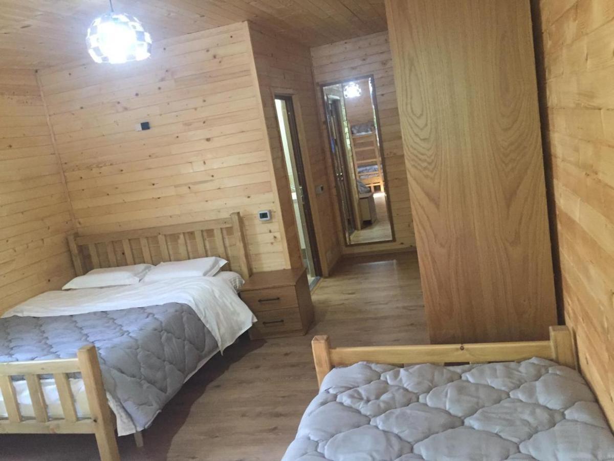 Guesthouse Demushi فالبني المظهر الخارجي الصورة
