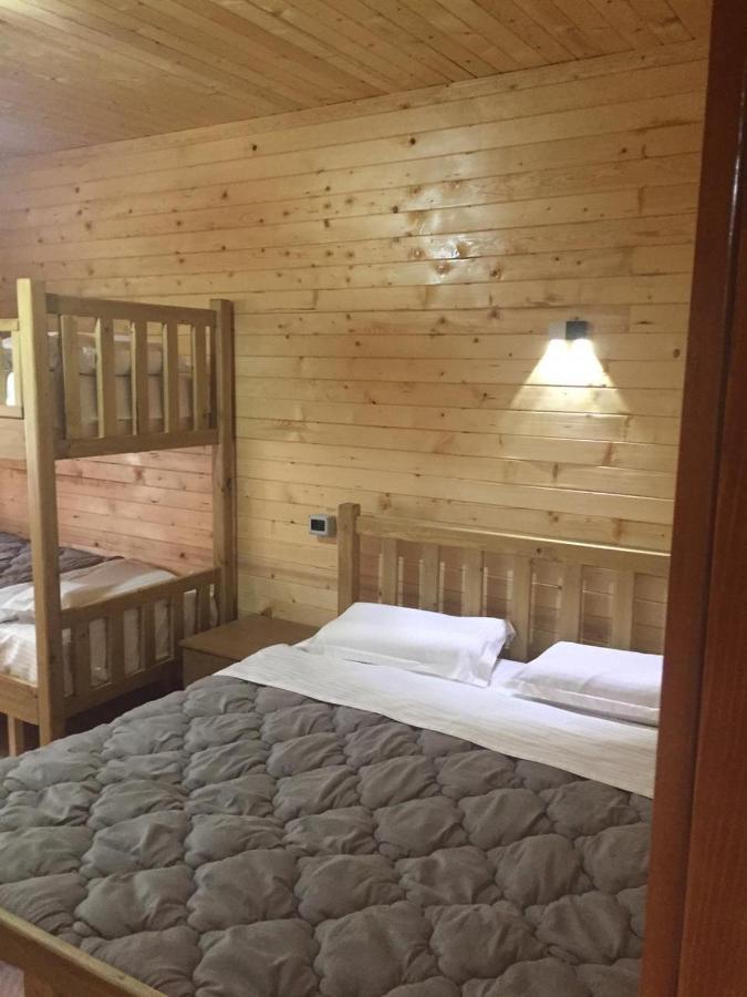 Guesthouse Demushi فالبني المظهر الخارجي الصورة