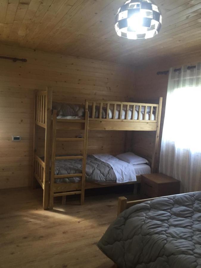 Guesthouse Demushi فالبني المظهر الخارجي الصورة