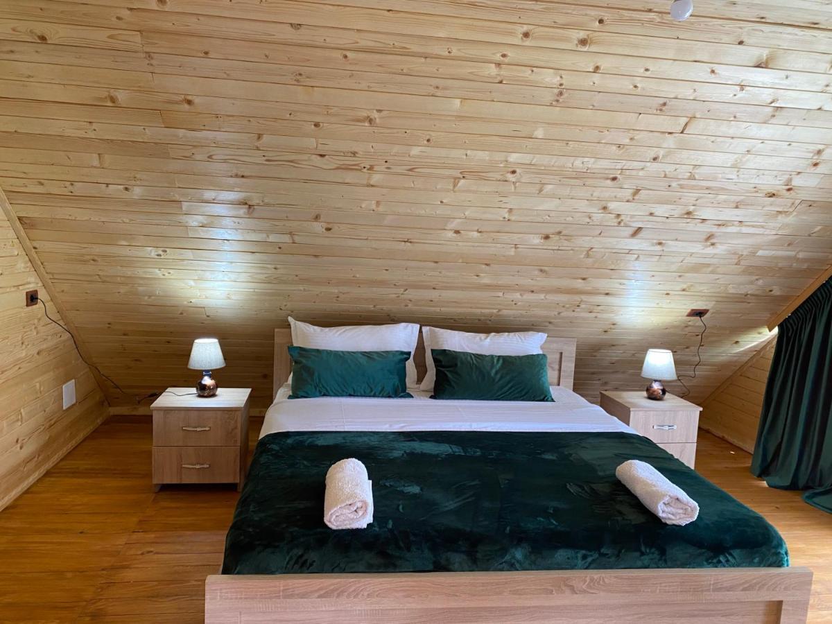 Guesthouse Demushi فالبني المظهر الخارجي الصورة