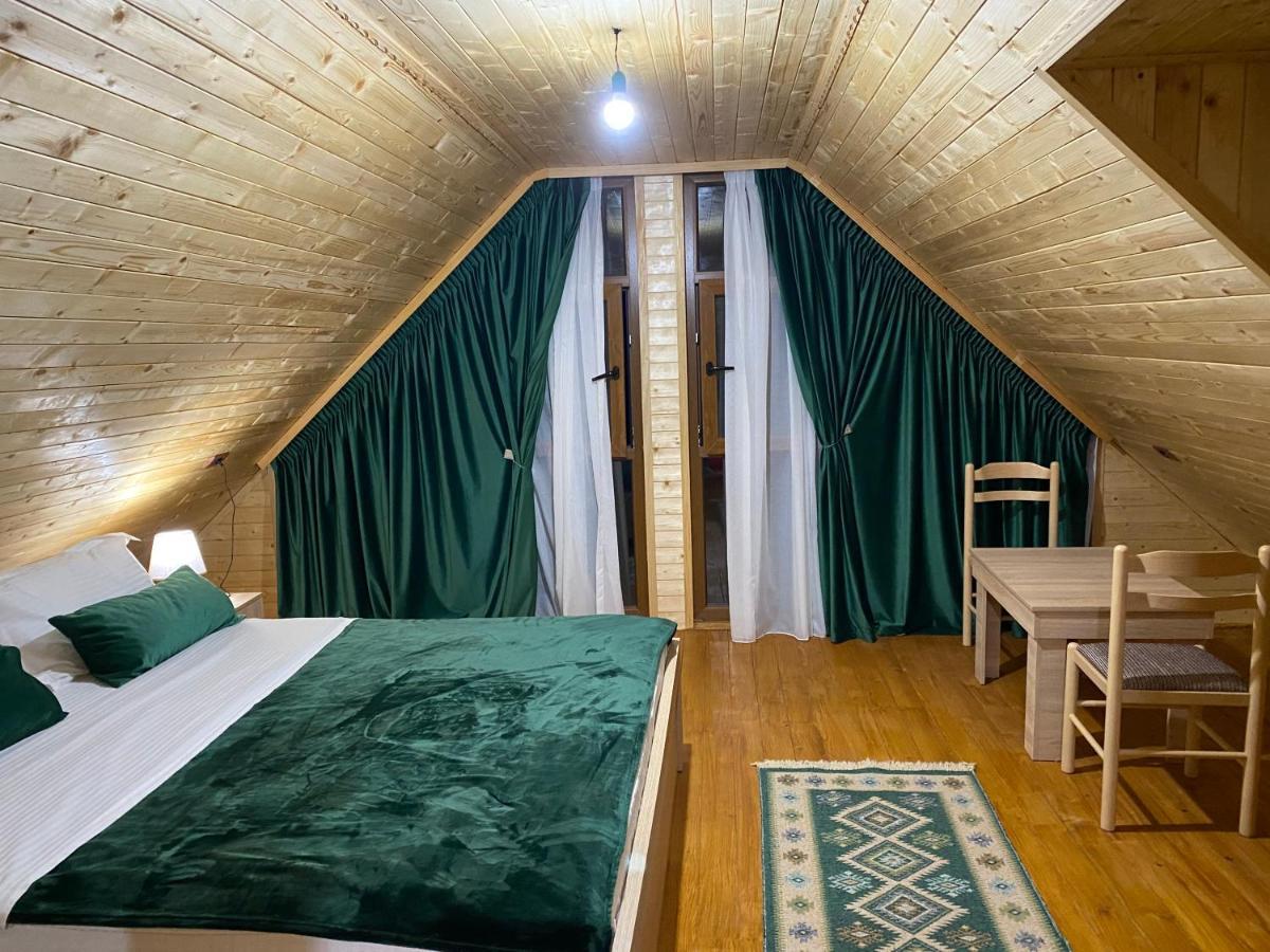 Guesthouse Demushi فالبني المظهر الخارجي الصورة