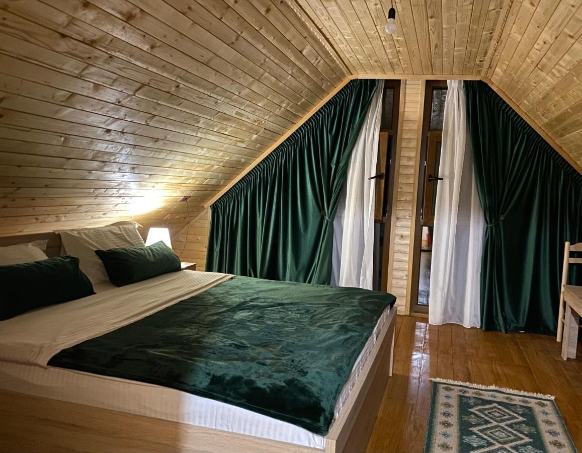 Guesthouse Demushi فالبني المظهر الخارجي الصورة