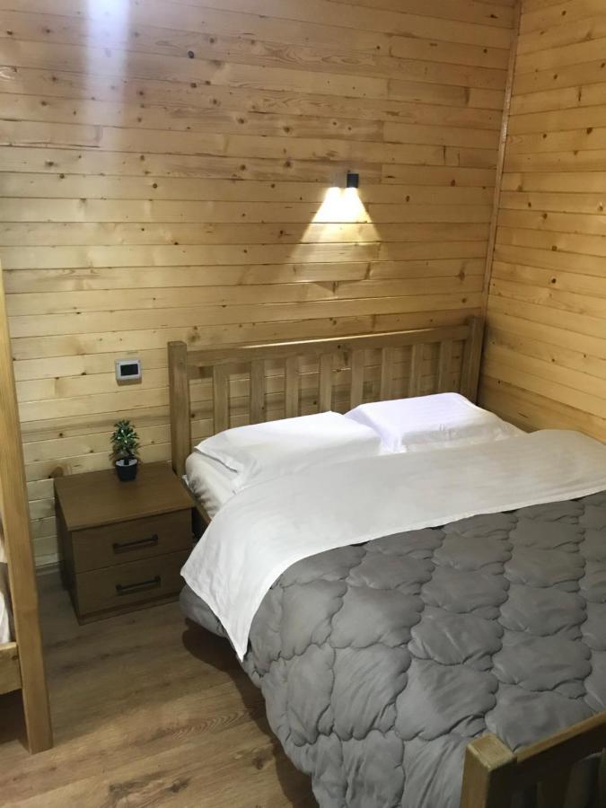 Guesthouse Demushi فالبني المظهر الخارجي الصورة