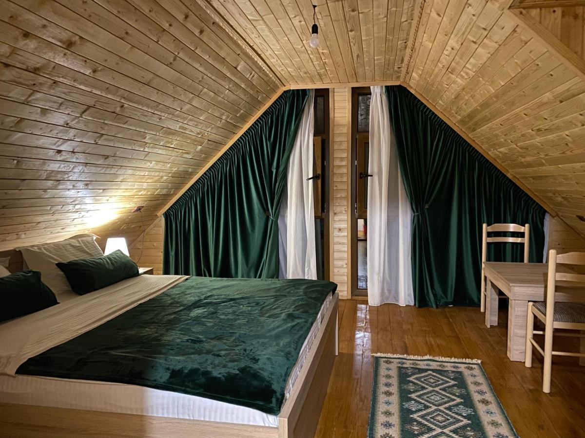 Guesthouse Demushi فالبني المظهر الخارجي الصورة