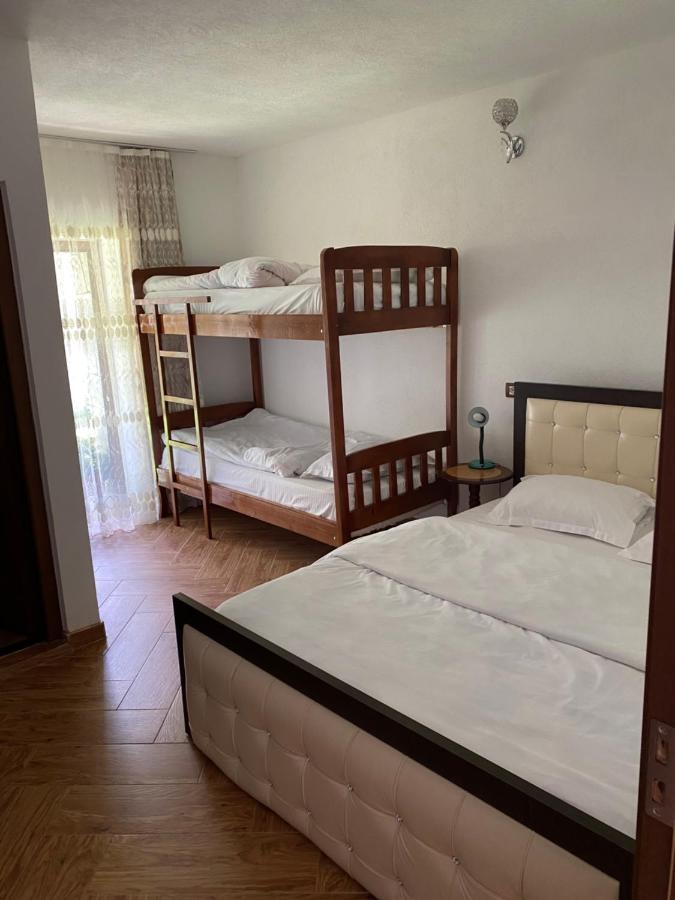 Guesthouse Demushi فالبني المظهر الخارجي الصورة