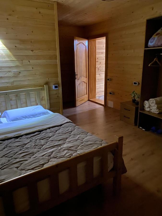 Guesthouse Demushi فالبني المظهر الخارجي الصورة