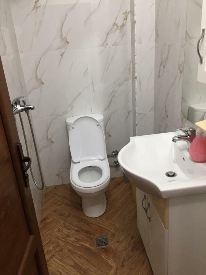 Guesthouse Demushi فالبني المظهر الخارجي الصورة